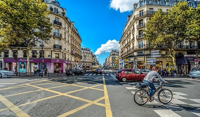 Best Shopping in Paris: 14 Places and streets - Snippets of Paris