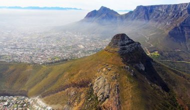 Cape Town Itinerary: What to See and Do in 4 (or More) Days