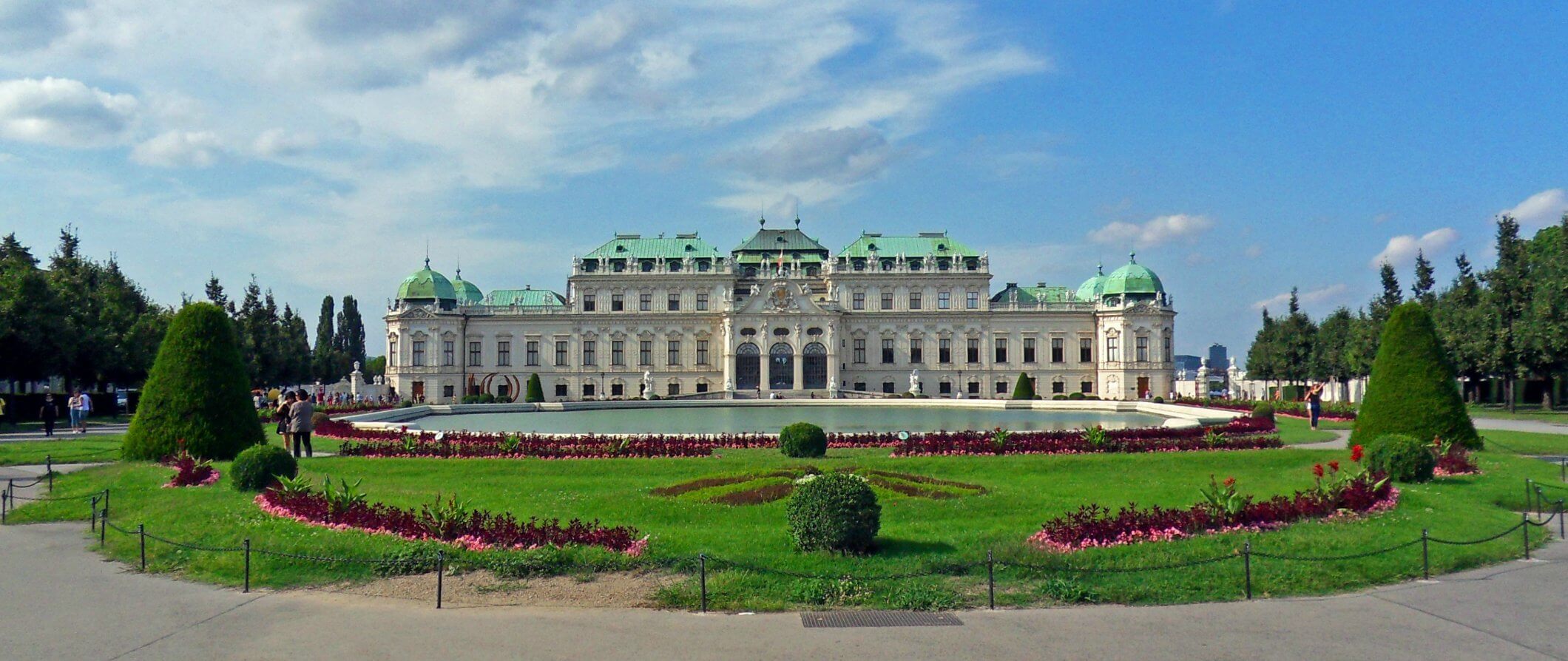 Vienna Old Town Highlights Walking Tour 2024