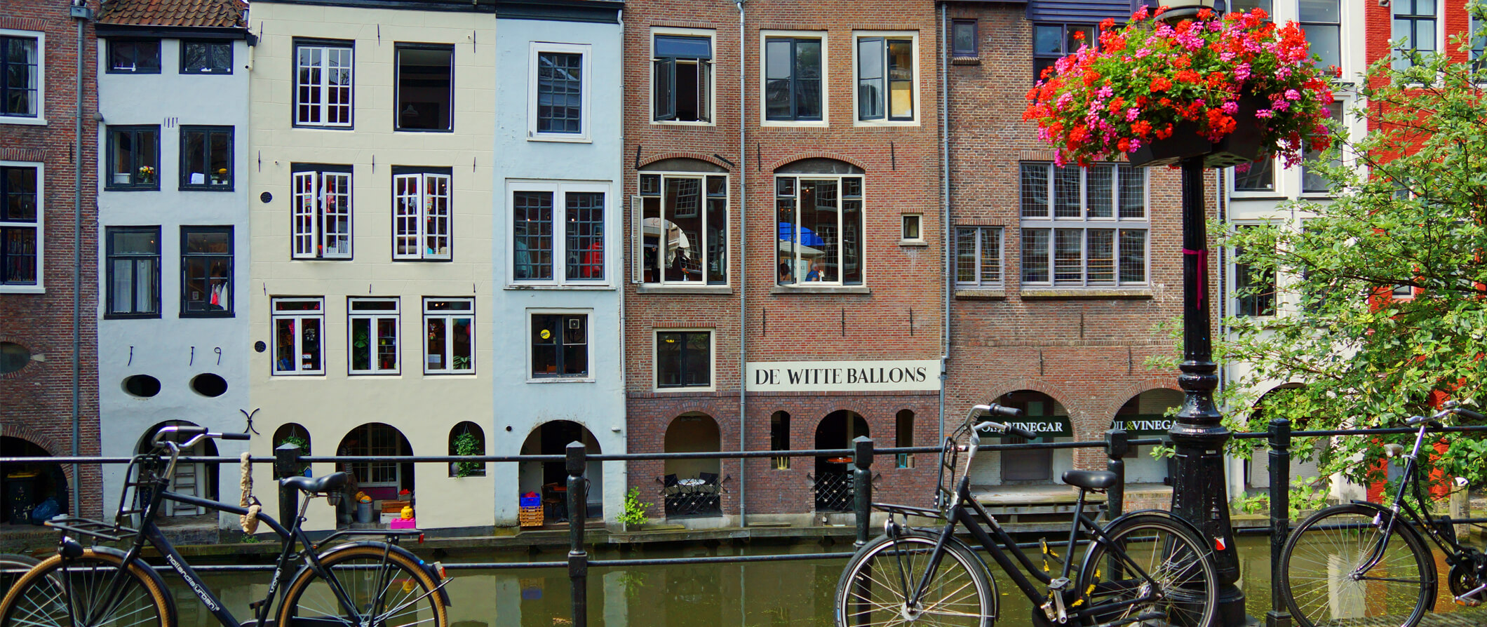 Utrecht Budget Travel Guide For 22