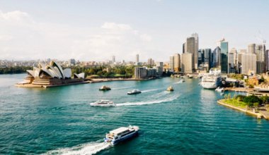 Where to Stay in Sydney: The Best Neighborhoods for Your Visit Where to Stay in Sydney: The Best Neighborhoods for Your Visit