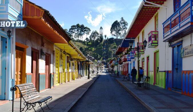 Is Colombia Safe To Visit My First Hand Experience Updated 2021