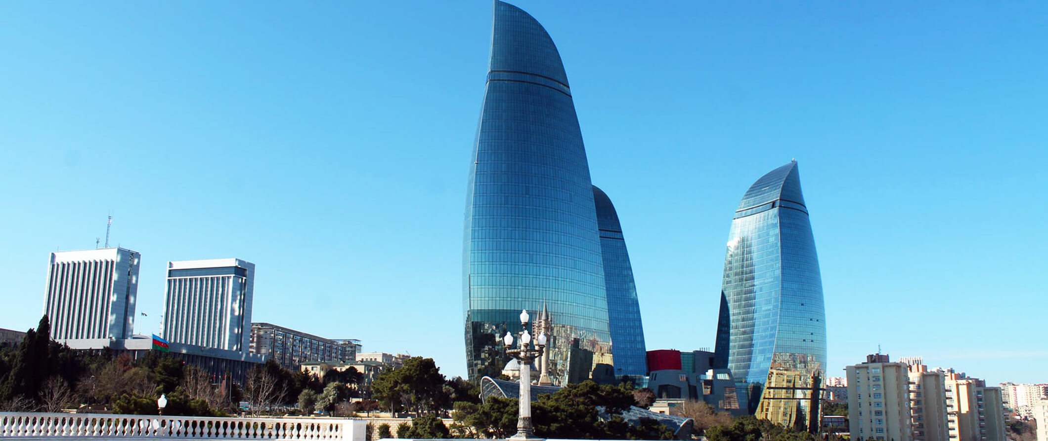 azerbaijan travel expenses