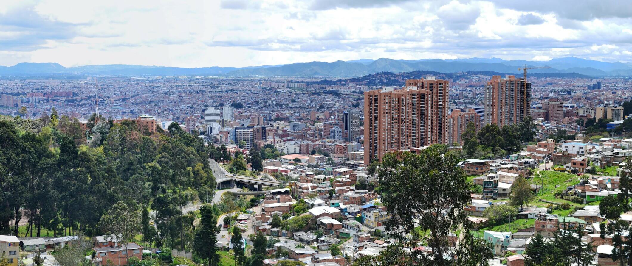 Bogotá Travel Guide (Updated 2023)