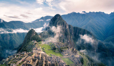 Is Peru Safe to Visit?