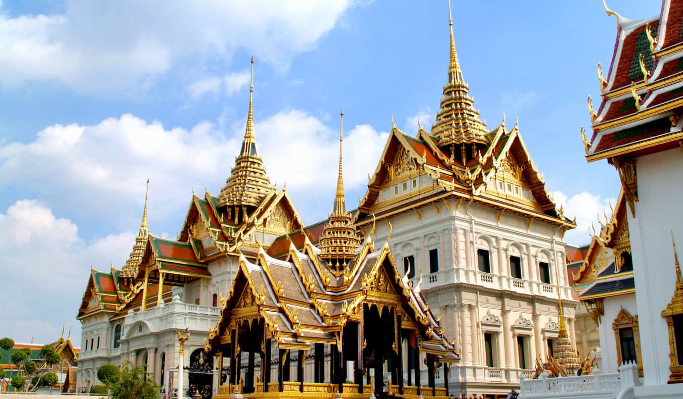 Is Bangkok safe to visit in 2022? Here's everything you need to know!