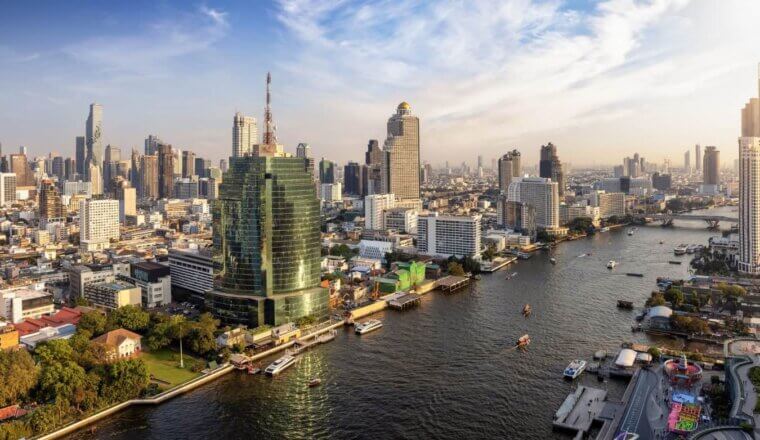 Is Bangkok Safe to Visit? Is Bangkok Safe to Visit?