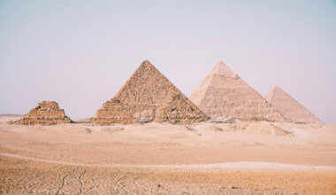 The Best Tour Companies in Egypt