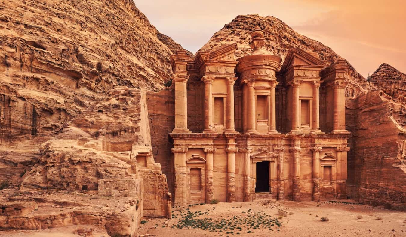 Is Jordan Safe to Visit? Here's what you need to know in 2024