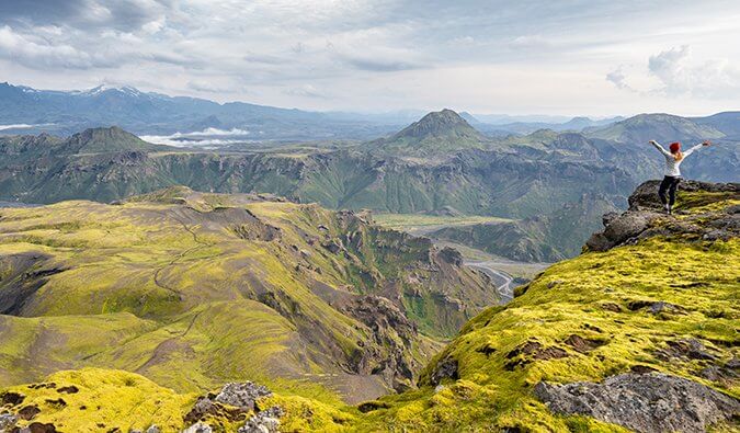 The Girl s Guide to Hiking Solo in 2024