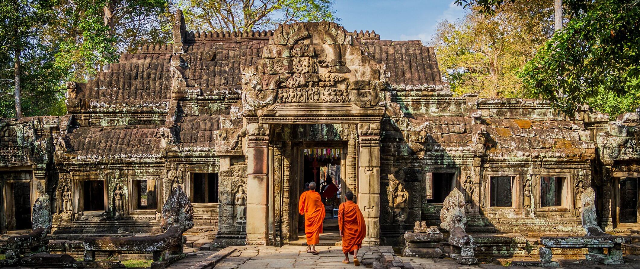 Cambodia Budget Travel Guide (Updated 2022)