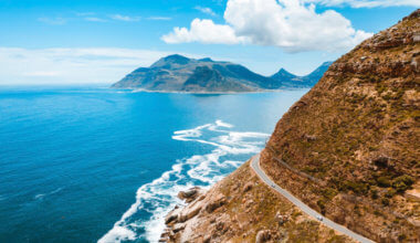 13 Cool Things to Do in South Africa