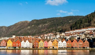 The 14 Best Things to Do in Bergen, Norway The 14 Best Things to Do in Bergen, Norway