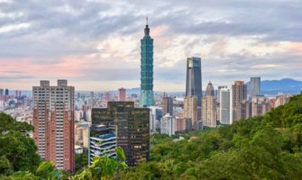 The Ultimate Guide to Teaching English in Taiwan
