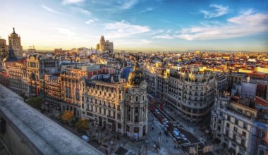 The 21 Best Things to See and Do in Madrid