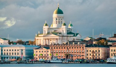 The 20 Best Things to See and Do in Helsinki