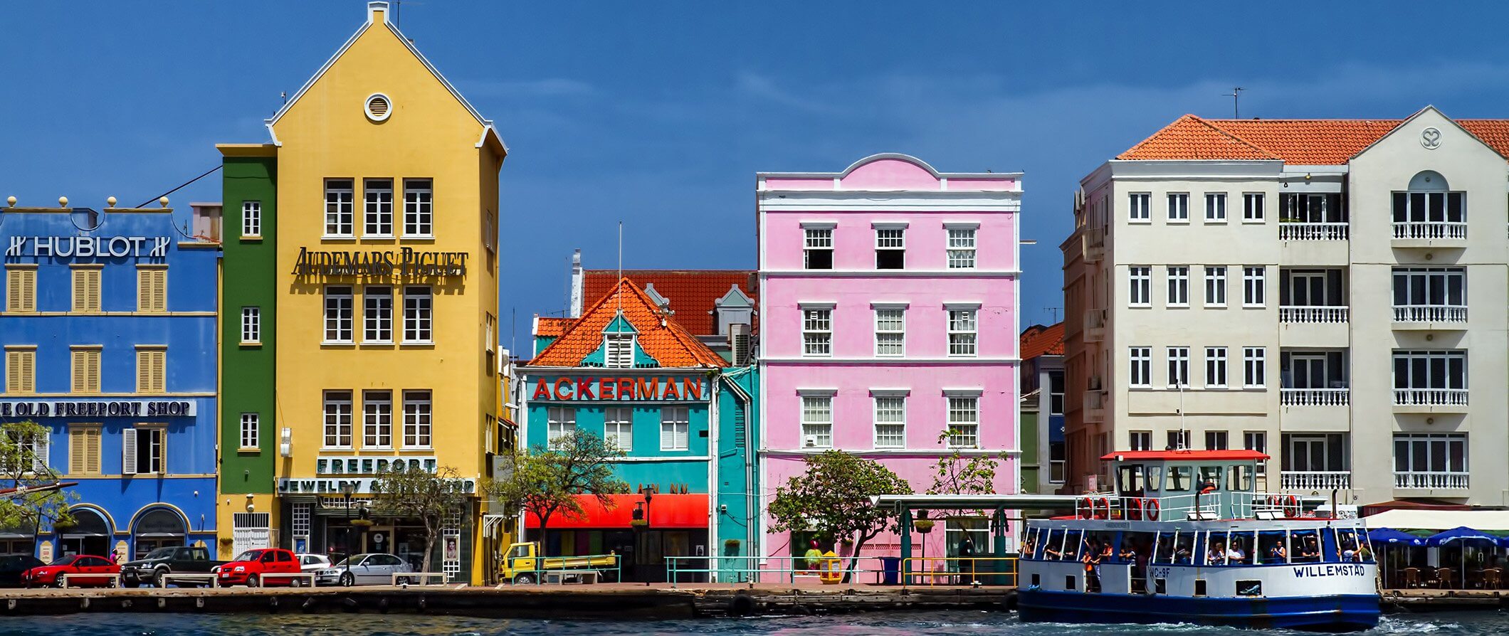 Curacao Travel Guide (Updated 2024)
