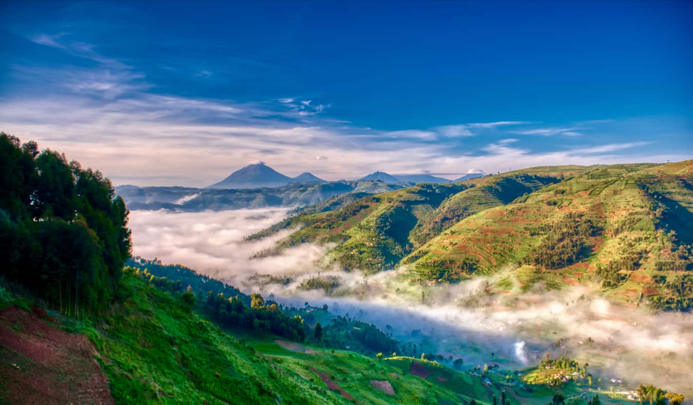 How to Travel Uganda on a Budget in 2025