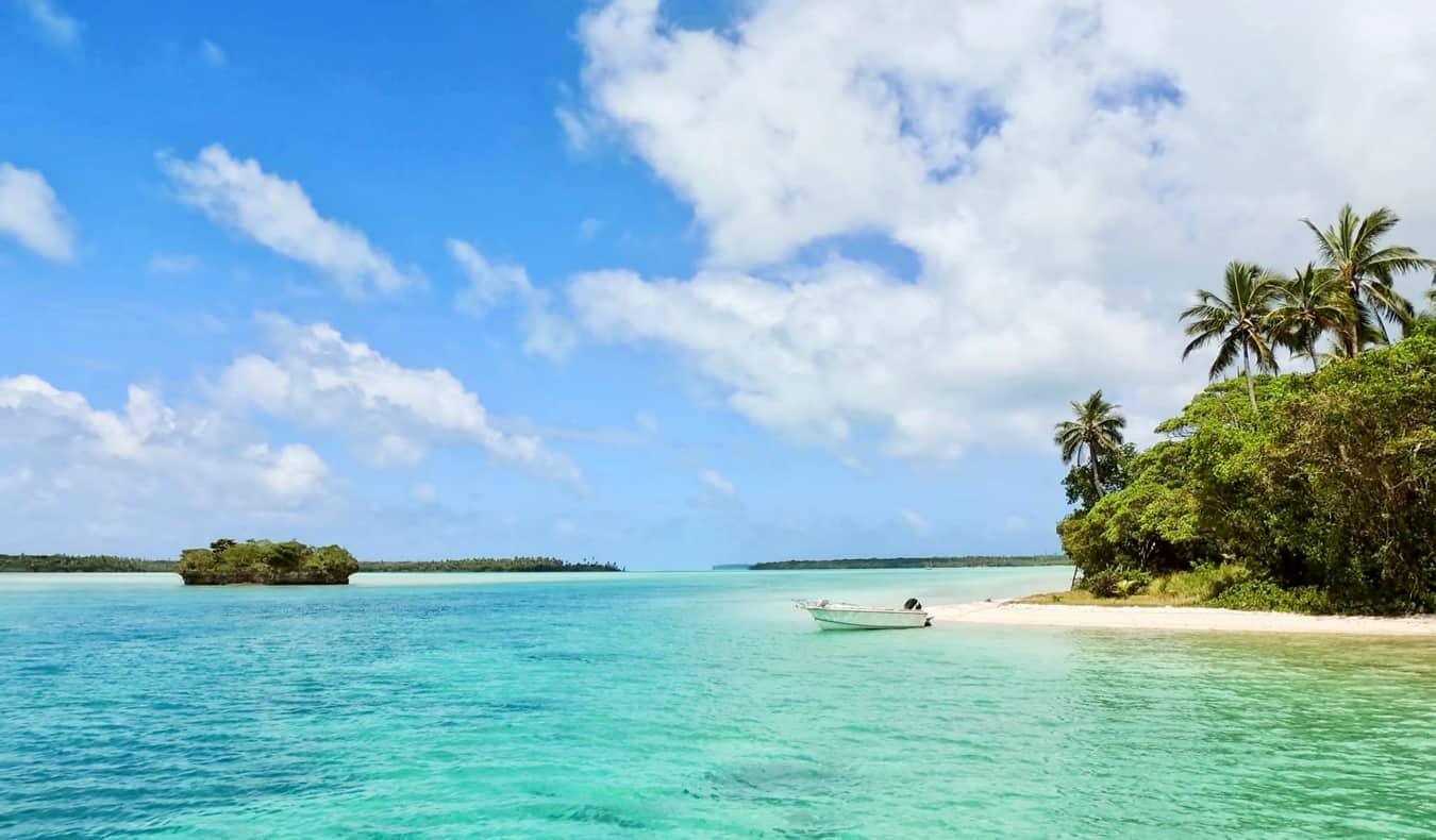 9 Ways to Explore the Caribbean Sustainably in 2024