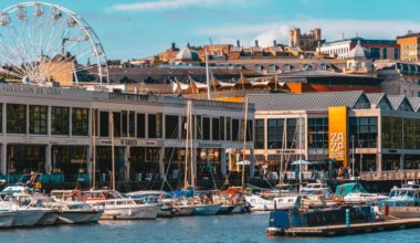 The 14 Best Things to Do in Bristol The 14 Best Things to Do in Bristol