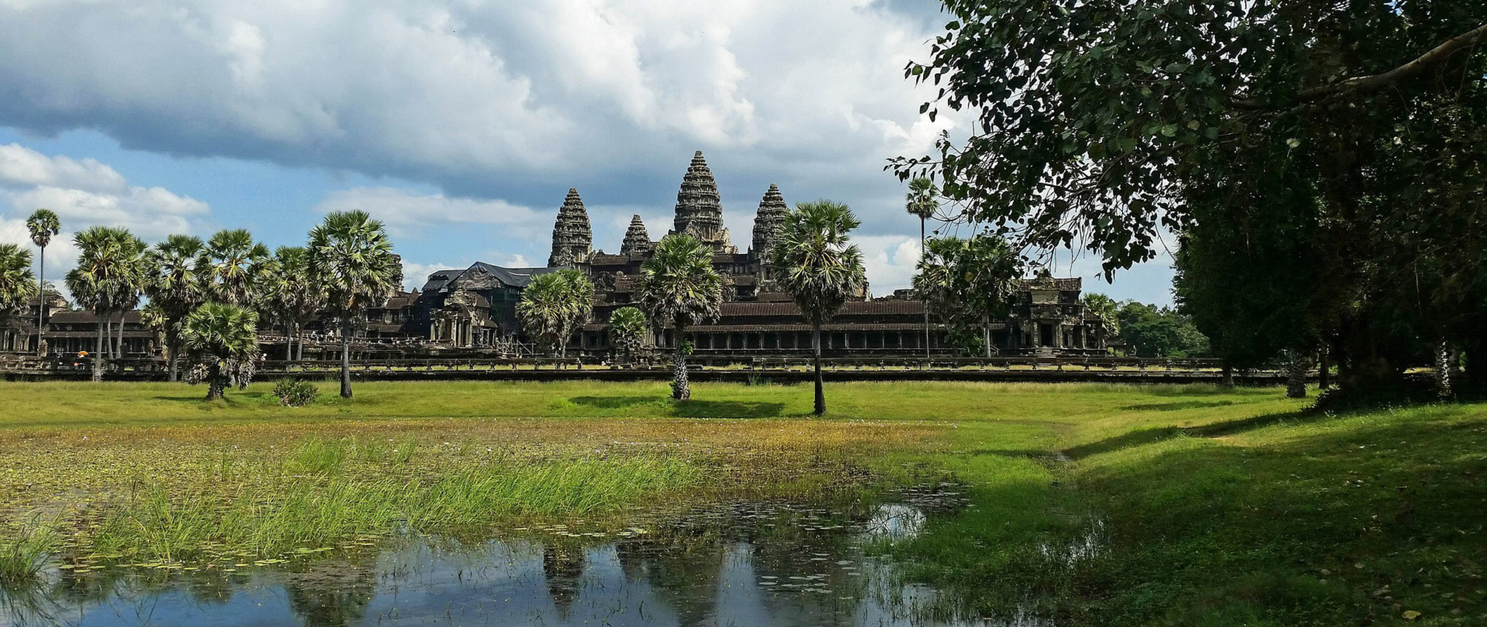 Angkor Wat Budget Travel Guide (Updated 2024)