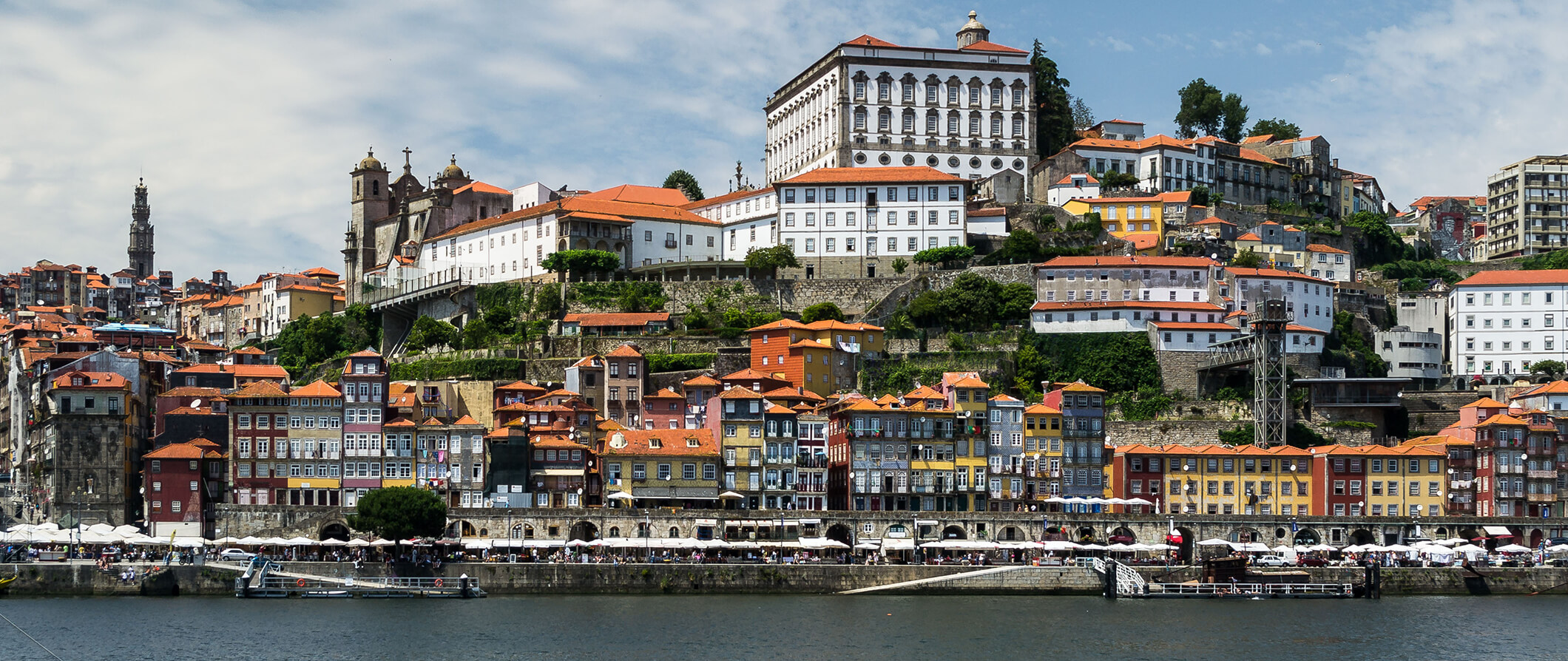 PORTO CITY GUIDE - Wrong Weather