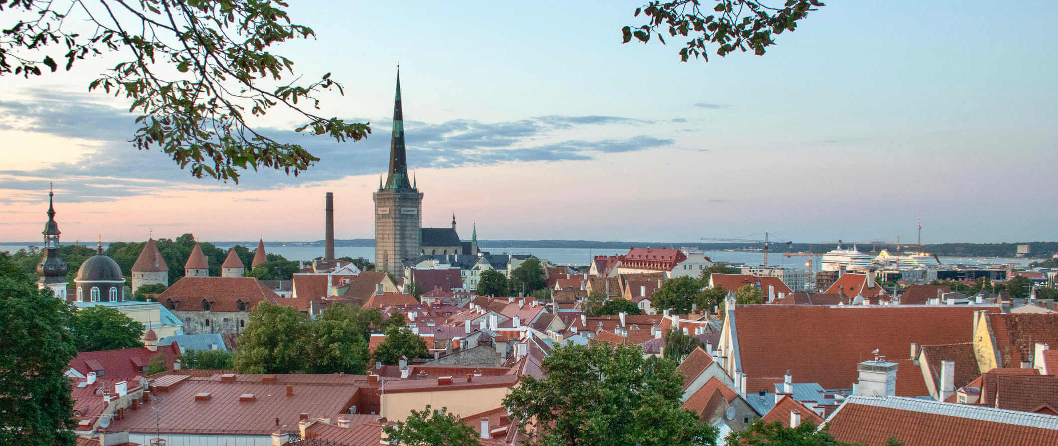 Estonia Travel Guide (Updated 2023)