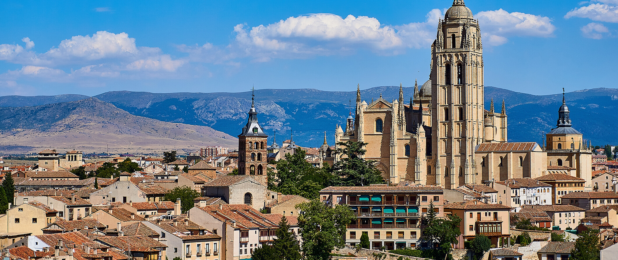 the best way to travel spain