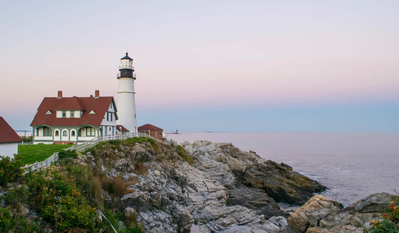 free new england travel guides