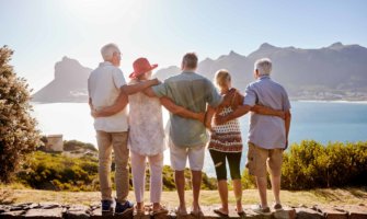 Les meilleures compagnies d'assurance voyage pour les seniors