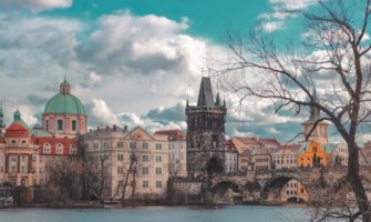 The Best Neighborhoods in Prague: Where to Stay During Your Visit