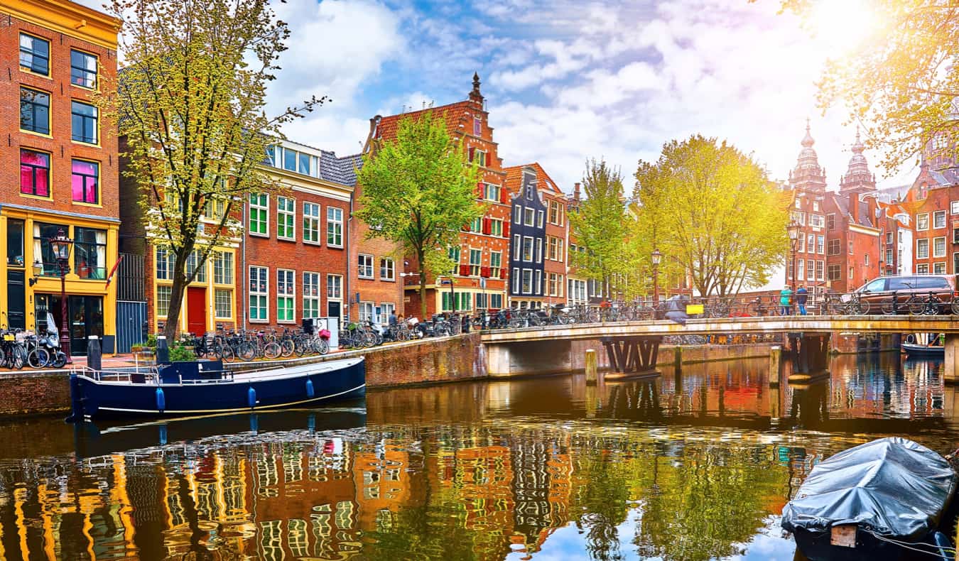 Where to Stay in Amsterdam (Updated 2025)