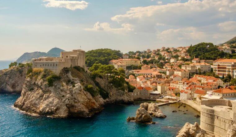 The 17 Best Things To Do in Croatia