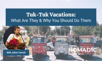 tuk-tuk vacations event banner