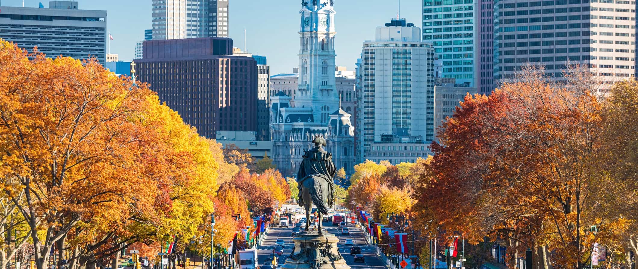 Philadelphia Travel Guide (Updated 2024)