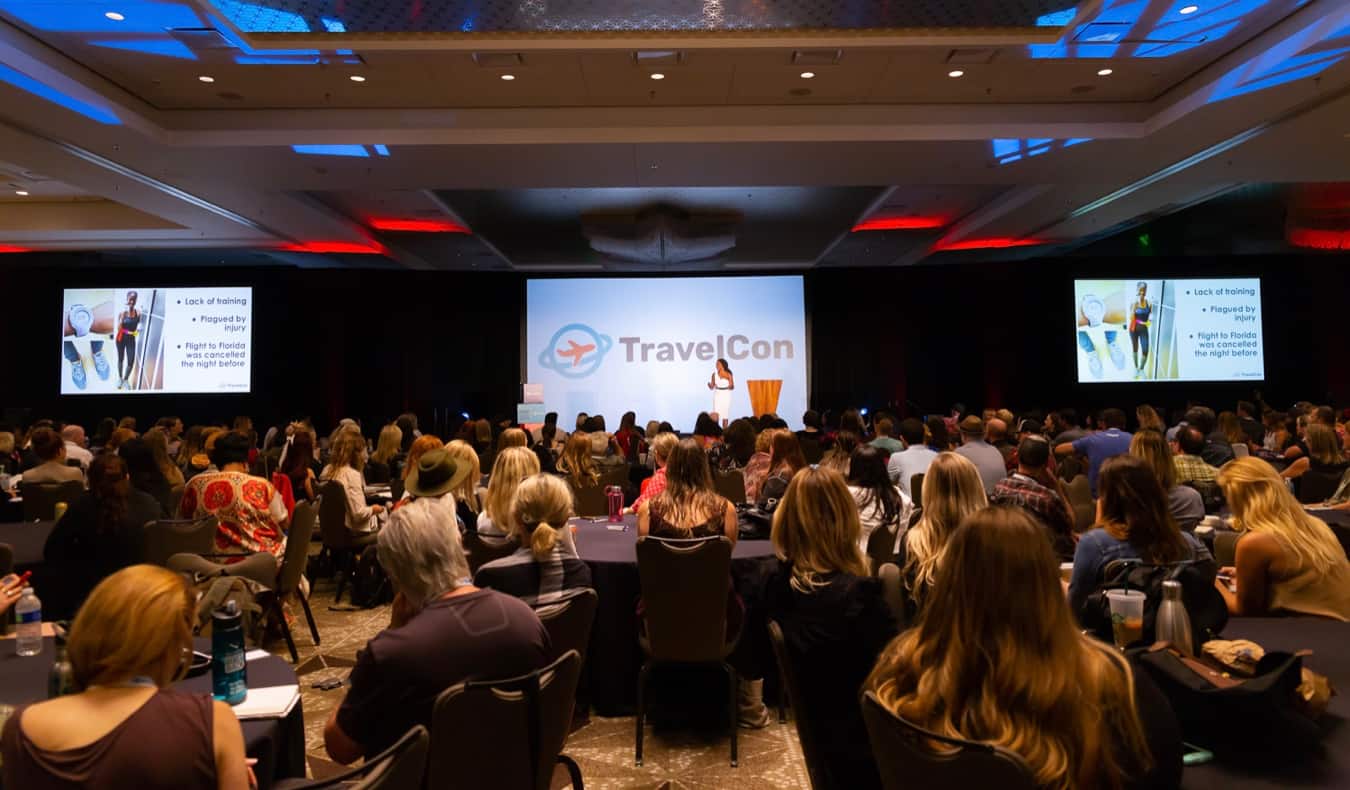 TravelCon Update: New Speakers, Sponsors, Workshops, and More!