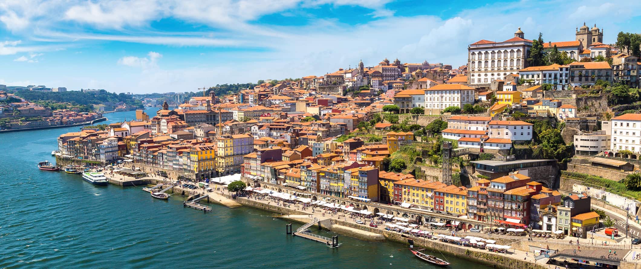 Porto Travel Guide (Updated 2025) Nomadic Matt
