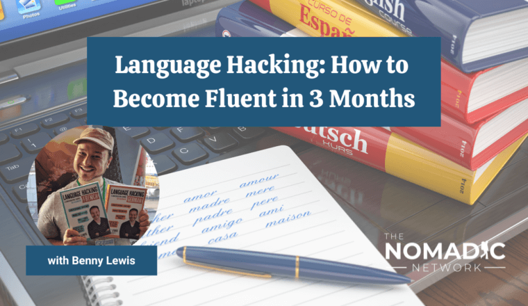 TNN: Language Hacking to Become Fluent in 3 Months