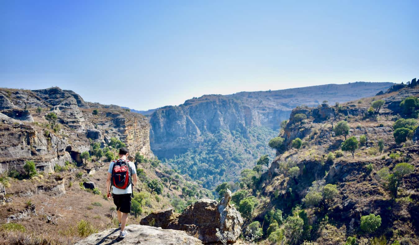 The Downside to Life as a Digital Nomad