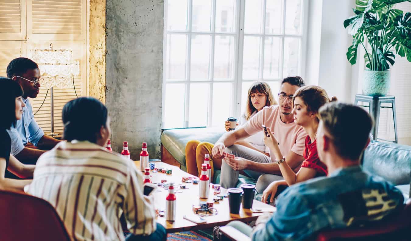 Best Cities to Be a Digital Nomad in 2022