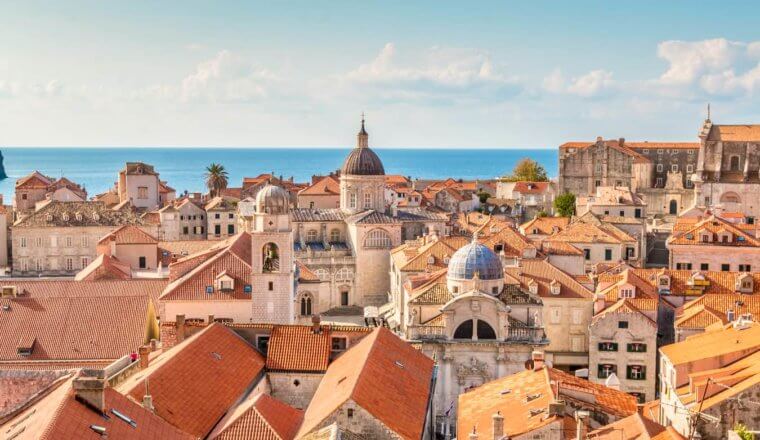 The 9 Best Hostels in Dubrovnik