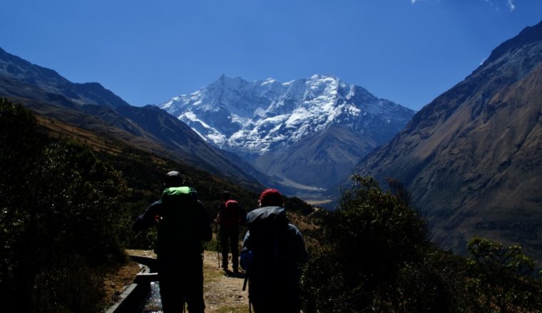 The 4 Best Tour Companies in Peru The 4 Best Tour Companies in Peru