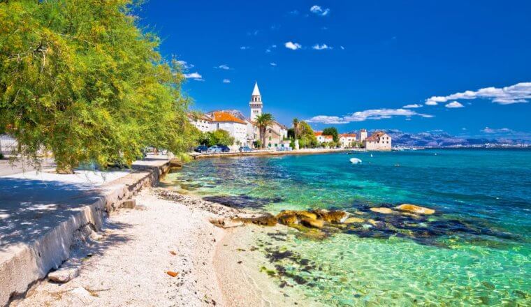 The 6 Best Hostels in Split, Croatia