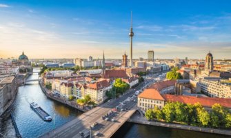 Where to Stay in Berlin: The Best Neighborhoods for Your Visit