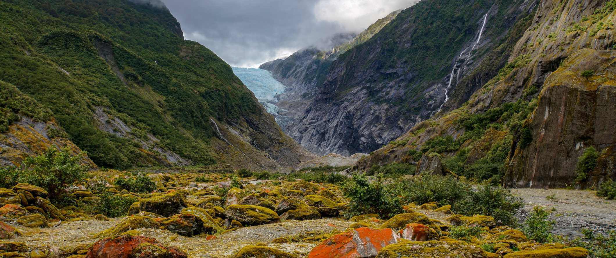 Franz Josef Budget Travel Guide (Updated 2024)