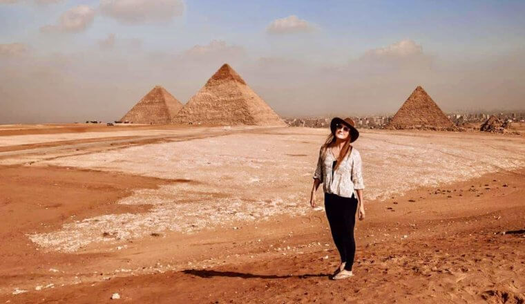 Is Egypt Safe for Female Travelers?