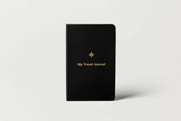 The cover image of My Travel Journal