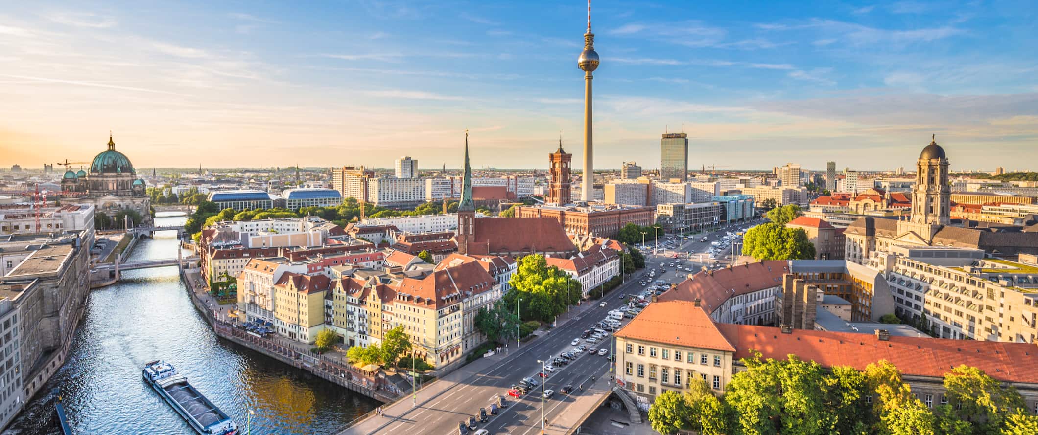 Berlin Budget Travel Guide (Updated 2024)