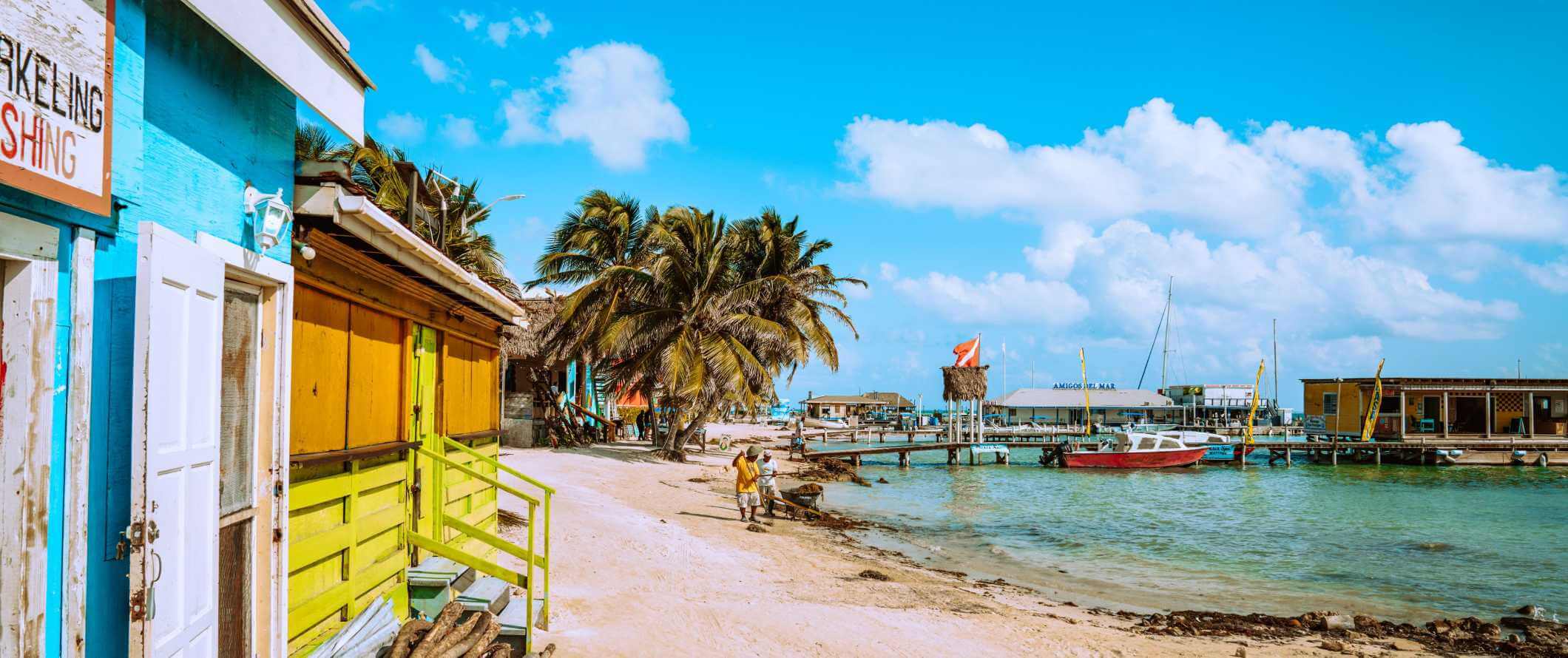 Belize Travel Guide (Updated 2024)