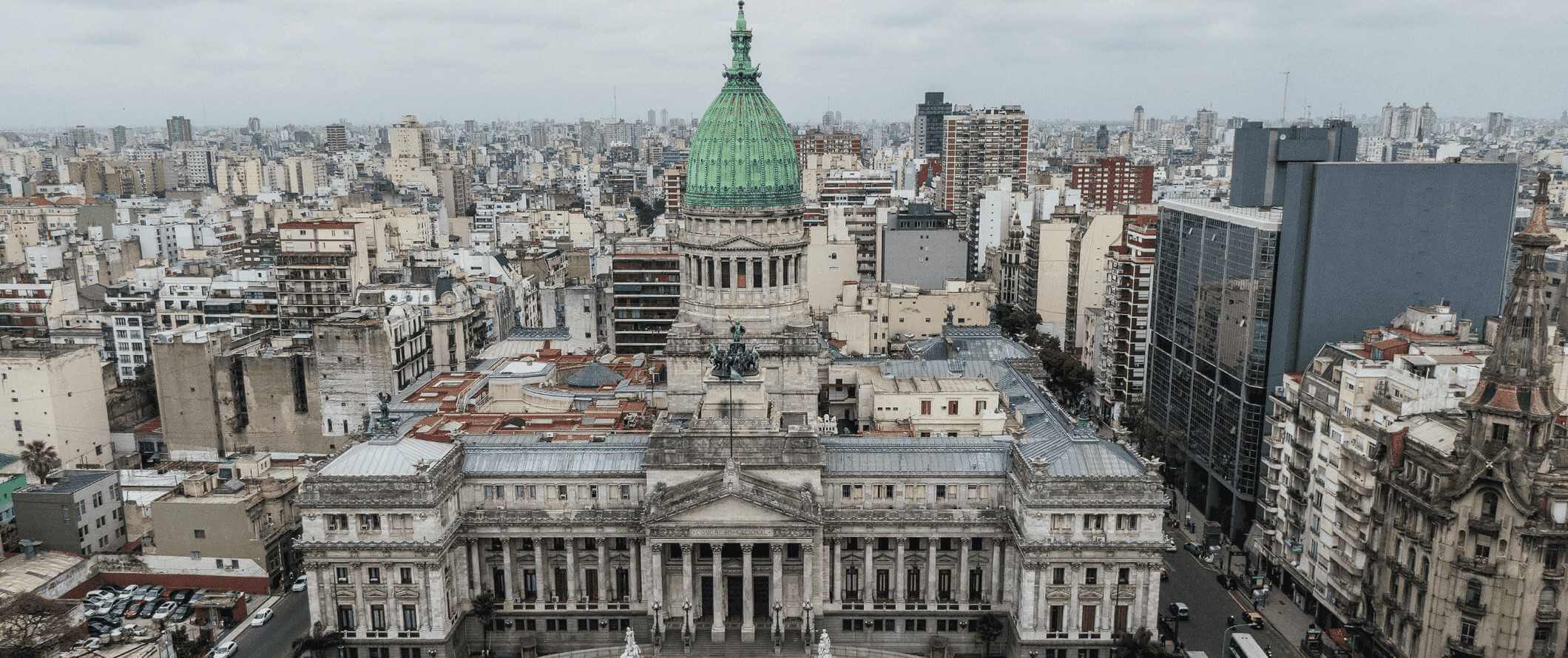 Buenos Aires Budget Travel Guide (Updated 2023)